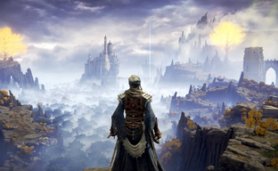 FromSoftware показала новые классы Elden Ring