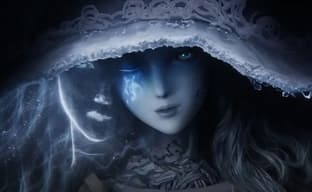 На бокс-арте Elden Ring найден размер игры для PS4 и PS5