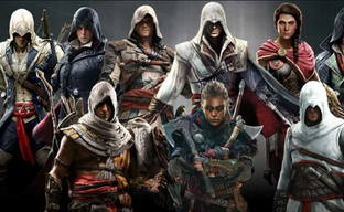 Ubisoft подала в суд на создателей Assassin's Creed Symphony