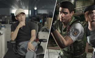 Отец Resident Evil и The Evil Within хочет стать директором хотя бы ещё одной игры