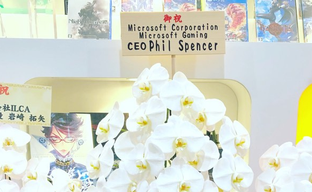 К главе Xbox обратился создатель Bayonetta и отменённой Scalebound. Он хочет вновь поработать вместе