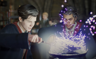 Ожидающие Hogwarts Legacy связывают дату выхода игры с релизом артбука осенью 2022 года