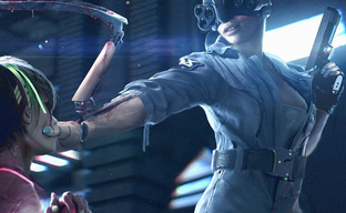 В Dying Light 2 обнаружили багнутую пасхалку Cyberpunk 2077: клинки в стиле игры CD Projekt RED которые доступны не всем