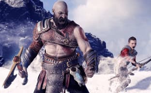 God of War для ПК получила пятый патч с добавлением режима точного управления мышью