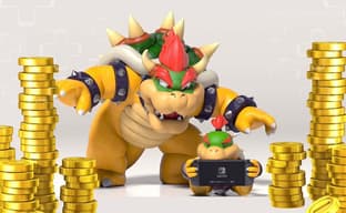 Nintendo против хакеров: Гэри Боузеру грозит пять лет тюрьмы и крупный штраф