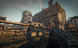 Сталкерская ММО Survarium от выходцев из GSC Game World закрывается спустя 7 лет раннего доступа