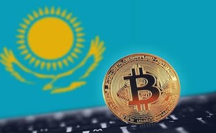 Власти Казахстана увеличат стоимость электроэнергии для майнеров на 400%