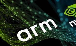 Регуляторы сорвали сделку между NVIDIA и Arm
