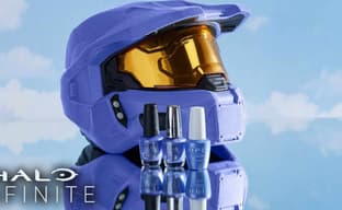 Бонус за покупку лака для ногтей Halo Infinite работает только в Forza Horizon 5