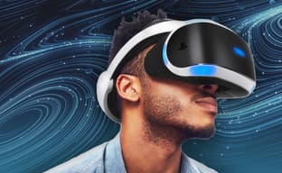 Sony ведёт переговоры с лидером в области отслеживания взгляда Tobii для технология для PS VR 2