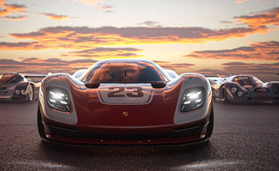 В Gran Turismo 7 появится «первый сверхчеловеческий ИИ», разработанный Sony AI