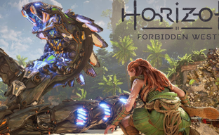 Horizon Forbidden West запустили на консоли прошлого поколения: «PlayStation 4 разбудит соседей»