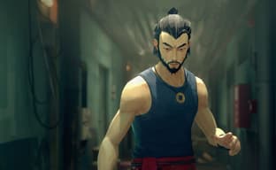 [Видео] ОЧЕНЬ. Плохая. Игра. Обзор Sifu