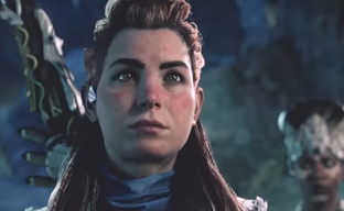 Horizon Forbidden West получит опции доступности и режим «второго пилота»