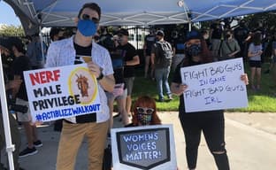 Microsoft присмотрит за Activision, чтобы после окончания сделки у власти оказались «правильные люди»