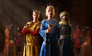 Дополнение для Crusader Kings 3 разочаровало фанатов, но возродило интерес к игре в Steam