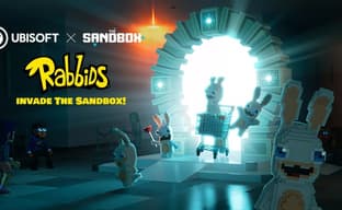 Ubisoft создаёт проект с NFT и блокчейном. Rabbids анонсированы для платформы The Sandbox