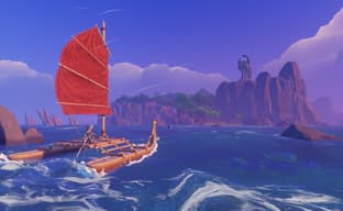 Epic Games Store дарит приключенческое выживание Windbound. Названа игра следующей раздачи