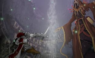 Авторы Salt and Sacrifice показали новый трейлер и анонсировали дату выхода своей метроидвании в стиле Dark Souls