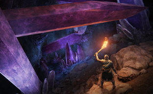 FromSoftware показала новые классы Elden Ring. Пользователи опять ищут плагиат «Берсерка»