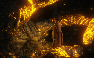 FromSoftware раскрыла системные требования Elden Ring