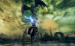 Продюсер Elden Ring рассказал о боссах, балансе и извинился за отключение серверов Dark Souls