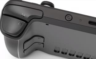 Батарею Steam Deck будет сложно заменить