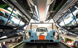 Gran Turismo 7 на PS5 впечатлила специалистов Digital Foundry