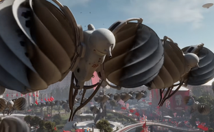 Разработчики Atomic Heart рассказали, сколько часов надо потратить на прохождение и о метасюжете