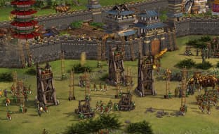 Разрабатывается новая часть стратегии Stronghold