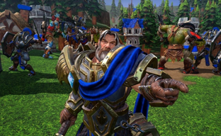 Blizzard сможет сделать Warcraft 4 благодаря сделке с Microsoft, считает ветеран компании