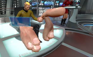 Ubisoft удалила игру по Star Trek из Steam