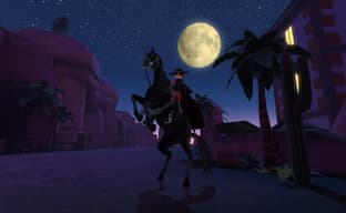 Раскрыты детали Zorro The Chronicles. Игра черпает вдохновение из Assassin's Creed