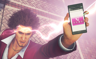 Создатель Yakuza хочет делать игры, а не «мобильные паззлы»