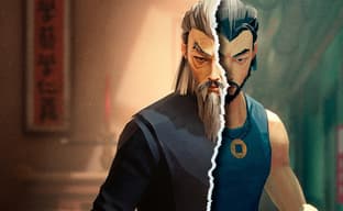 За три дня продажи «сломавшей игровых журналистов» Sifu составили свыше 500 тысяч копий