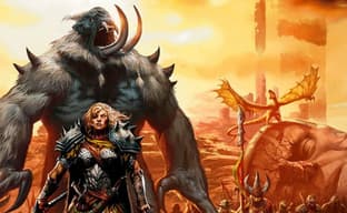 Ubisoft трудится над новой игрой во вселенной Might & Magic, в которой будет монетизация