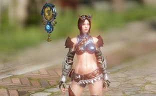 Журналисту не понравилось, что все женские персонажи в Lost Ark ходят в откровенной броне