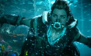 Digital Foundry называют Horizon Forbidden West на PS5 графическим шедевром