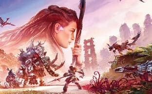 Sony обещает сажать по дереву за каждый заработанный трофей «Reached the Daunt» в Horizon Forbidden West