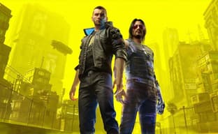 Смотрите, как выглядит Cyberpunk 2077 на PS5 и Xbox Series X