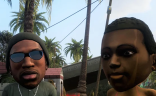 В Steam обнаружили следы ремастеров Grand Theft Auto The Trilogy и лаунчера Rockstar