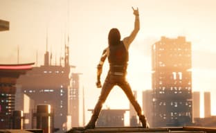 На PS5 есть проблемы с переходом Cyberpunk 2077 на версию нового поколения