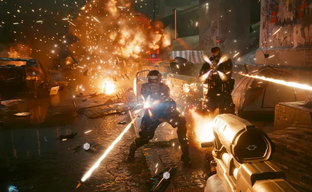 CD Projekt RED тихо повысила системные требования Cyberpunk 2077