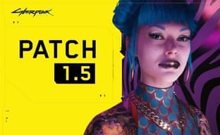 Cyberpunk 2077. Доступны обновление нового поколения и патч 1.5