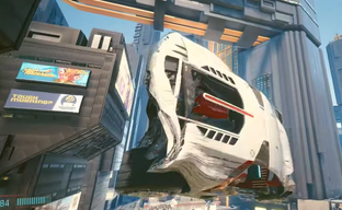 Cyberpunk 2077 после обновления 1.5 остаётся забагованной игрой