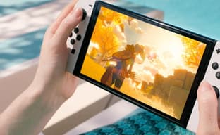 Продано 375 миллионов копий игр для Nintendo Switch. Это больше, чем у Wii и DS