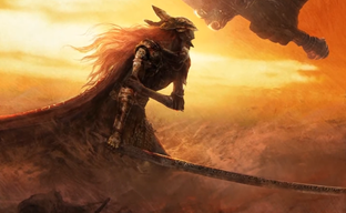 Утечка: вступительный ролик Elden Ring и геймплейные кадры из новой локации