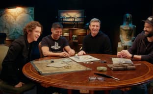 Naughty Dog и кинематографисты обсудили фильм по Uncharted