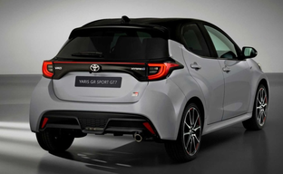 Toyota дарит консоль PlayStation 5 покупателям лимитированных автомобилей в совместной акции с Sony