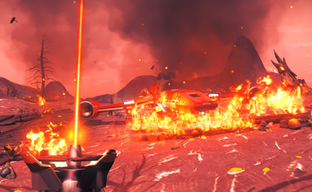 Создатель No Man’s Sky запустил игру на Steam Deck и показал геймплей